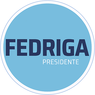 Lista Fedriga