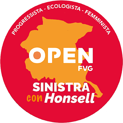 open sinistra